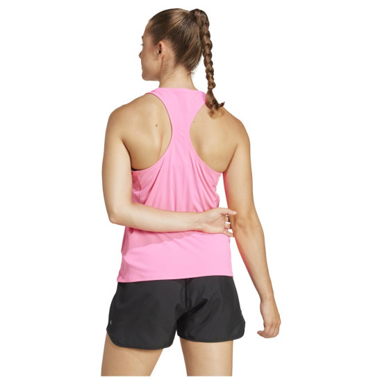 Adidas Γυναικεία αμάνικη μπλούζα Adizero Tank Top